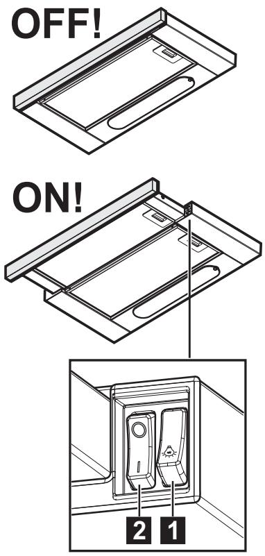 AEG-ELECTROLUX DPB0601W - PRÍKAZY - 1