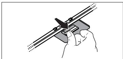 AEG-ELECTROLUX DPB0601W - Filtro de gordura - 1