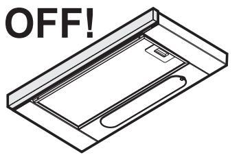 AEG-ELECTROLUX DPB0601W - KOMANDIMET - 1