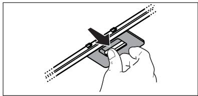 AEG-ELECTROLUX DPB0601W - 4.1Фиntep3aMaCTN - 1