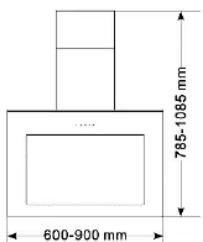 MEPAMSA ECLIPSE - Diseño esquamático del producto - 2