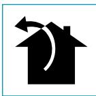 FALMEC MAIA - VENTILATORHETTE MED EKSTERNT AVTREKK (SUGEVERSONJ) - 1