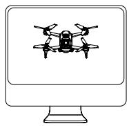 DJI FPV - Étalonnage avancé - 1