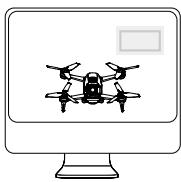 DJI FPV - Étalonnage avancé - 3