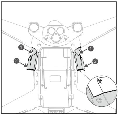 DJI FPV - Démontage - 15