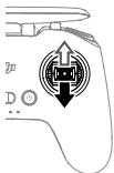 DJI FPV - Commande de l'appareil - 30