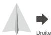 DJI FPV - Commande de l'appareil - 20