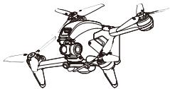 DJI FPV - Appairage - 1