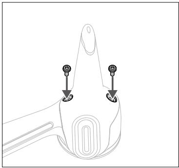 DJI FPV - Démontage - 8