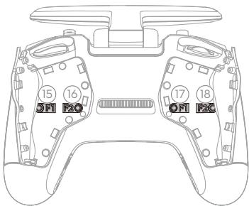 DJI FPV - Antennes - 1