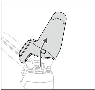 DJI FPV - Démontage - 2