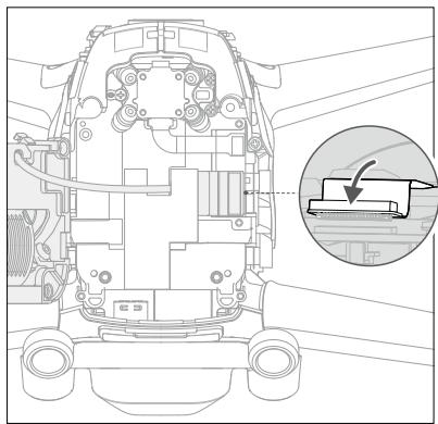 DJI FPV - Démontage - 10