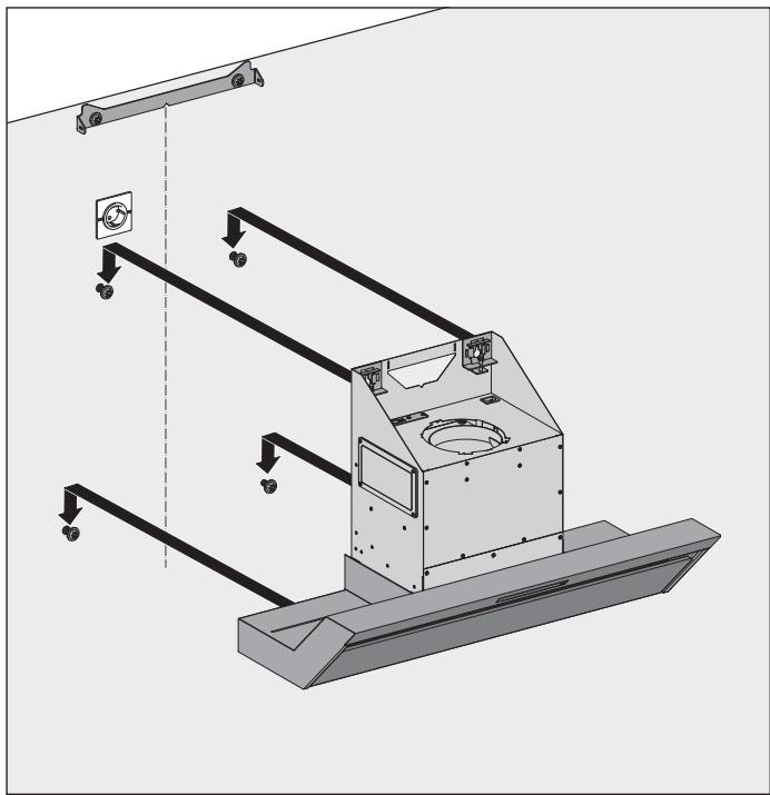 BERBEL BKH 80 EG - Gevaar voor materiele schade door ondeskundig gebruik! - 1