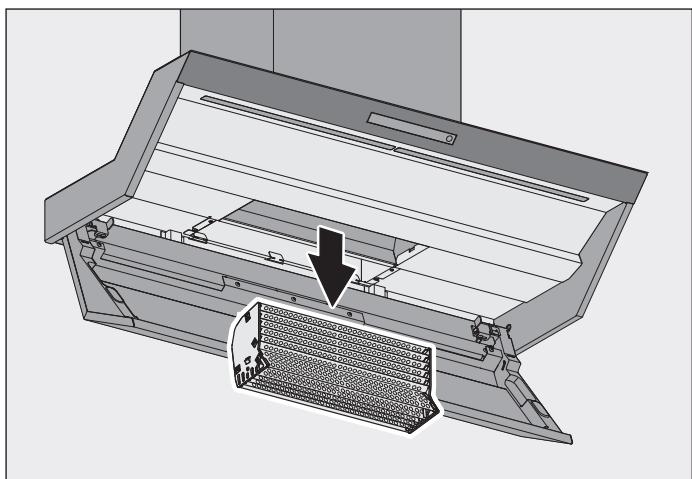 BERBEL BKH 80 EG - Capillar Trap - 1