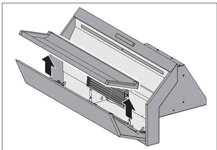 BERBEL BKH 80 EG - Gevaar voor materiele schade door eruit vallende delen! - 2