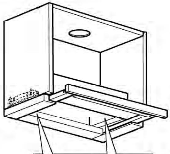 SAUTER SHT4630W - Hotte aspirante - 34