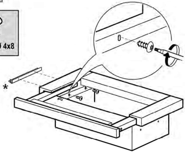 SAUTER SHT4630W - Hotte aspirante - 25