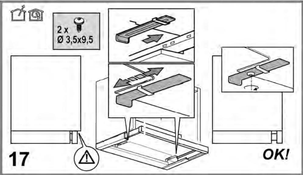 SAUTER SHT4630W - Hotte aspirante - 38
