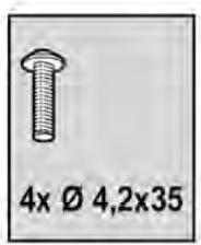 SAUTER SHT4630W - Hotte aspirante - 19