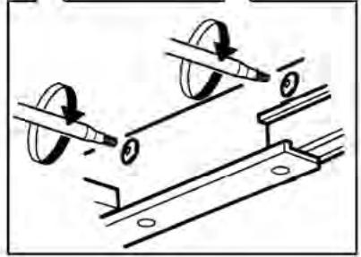 SAUTER SHT4630W - Hotte aspirante - 35