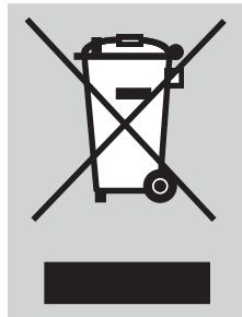 ASKO CI41236S - Disposal of packaging and appliance - 1