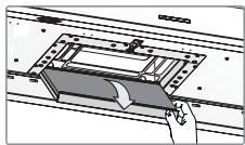ASKO CI41236S - Please note! - 2