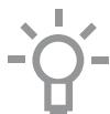 ASKO CI41236S - Switching on the timer - 1