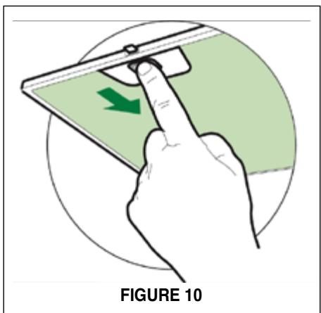 FABER GEMMA - Replacing the Lamps - 2