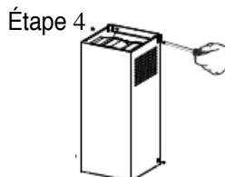 FABER GEMMA - POUR LES INSTALLATIONS SANS CANAL - 5