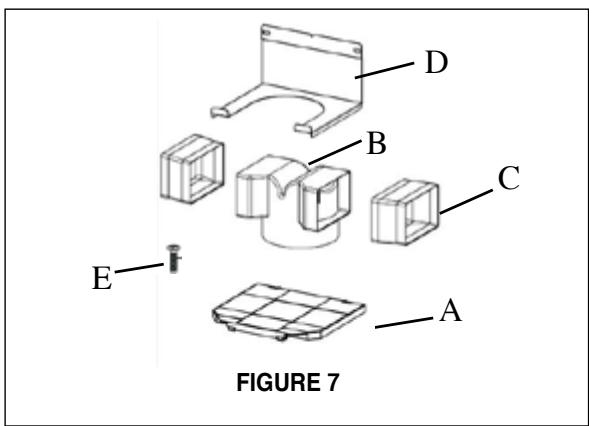 FABER GEMMA - POUR LES INSTALLATIONS SANS CANAL - 1