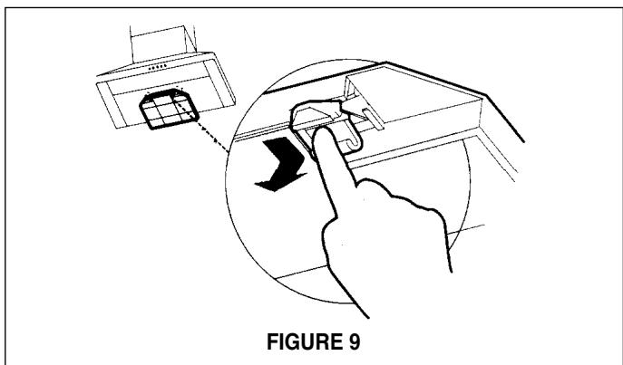 FABER GEMMA - POUR LES INSTALLATIONS SANS CANAL - 6