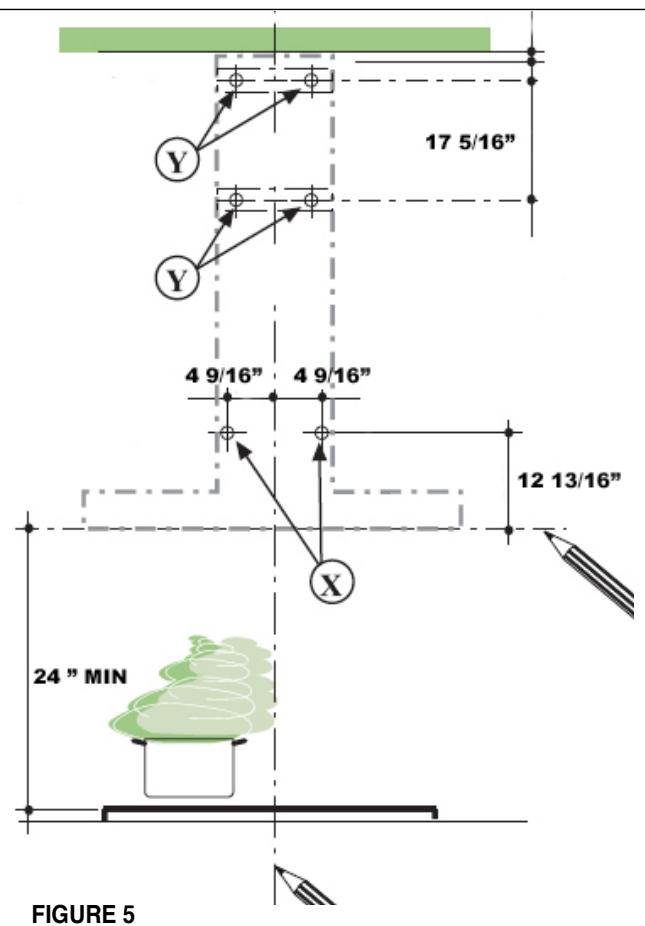 FABER GEMMA - ASSUREZ-VOUS QUE LES PARENTHÉSES SONT SOLIDEMENT ATTACHEES AU MUR. - 1