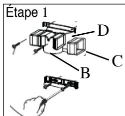 FABER GEMMA - POUR LES INSTALLATIONS SANS CANAL - 2