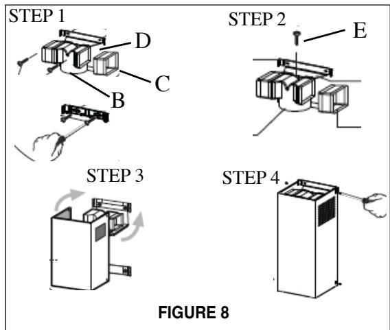 FABER GEMMA - FOR DUCTLESS INSTALLATIONS - 2