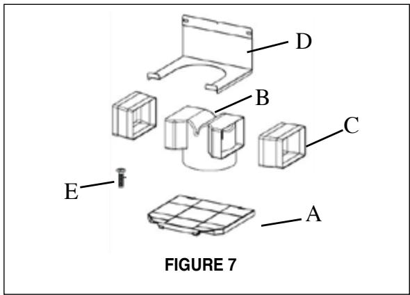 FABER GEMMA - FOR DUCTLESS INSTALLATIONS - 1