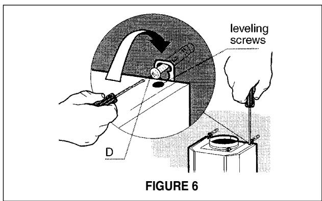 FABER GEMMA - INSTALL THE RANGEHOOD - 1