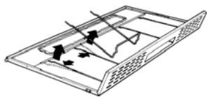 FABER 2156 LG/X A60 - RIEBALU FILTRAS - 1