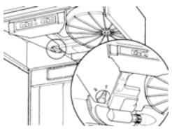 FABER 2156 LG/X A60 - GAISA IZPLÜDE RECIRKULÄCIJAS REŽİMÄ - 1