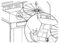 FABER 2156 LG/X A60 - ОСВЕЩЕНИЕ - 1