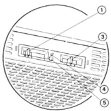 FABER 2156 LG/X A60 - CONNESSIONE ELETTRICA - 1