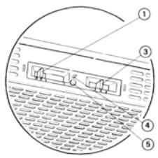 FABER 2156 LG/X A60 - Kontrollpanel - 2