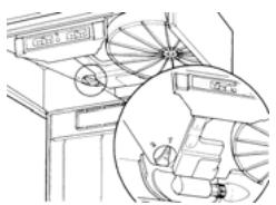 FABER 2156 LG/X A60 - SUODATUSVERSION ILMAN ULOSTULO (ILMANKIERTO) - 1