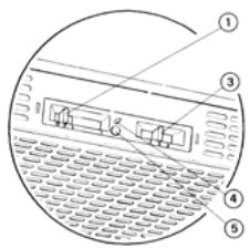 FABER 2156 LG/X A60 - ELEKTRISK ANSLUTNING - 1