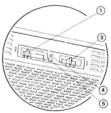 FABER 2156 LG/X A60 - Соединения - 4