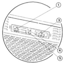 FABER 2156 LG/X A60 - INSTRUCTIES VOOR HET OPENEN VAN HET AF-ZUIGRASTER - 1