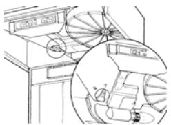 FABER 2156 LG/X A60 - Ligações - 2