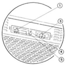 FABER 2156 LG/X A60 - SÄHKÖLIITÄNTÄ - 1