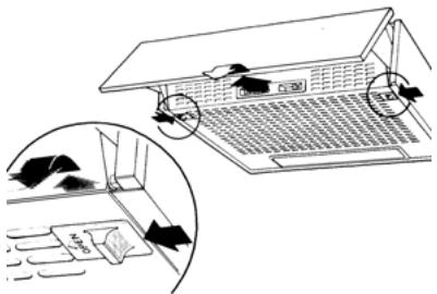 FABER 2156 LG/X A60 - Соединения - 3