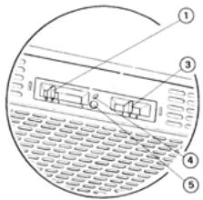 FABER 2156 LG/X A60 - CONEXIÓN ELÉCTRICA - 1