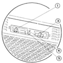 FABER 2156 LG/X A60 - ELEKTROANSCHLUSS - 1
